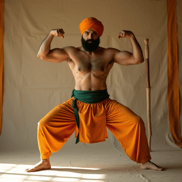 आचार्य विक्रम सिंह