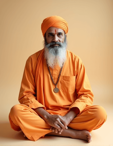 आचार्य विश्वास