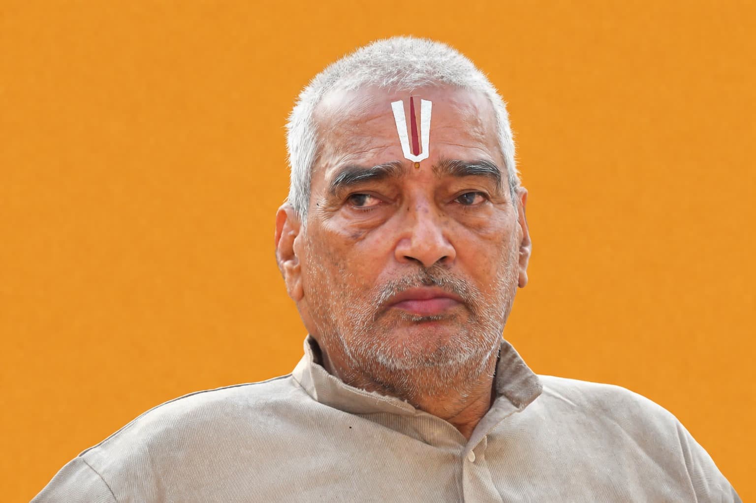 श्री बैजनाथ त्रिपाठी