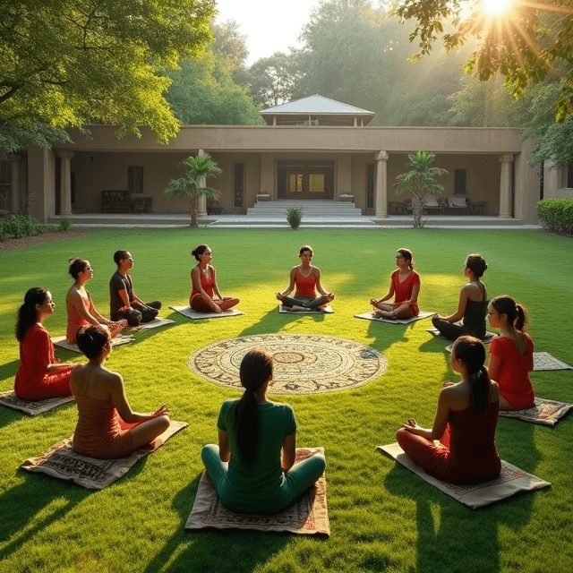 समग्र कल्याण