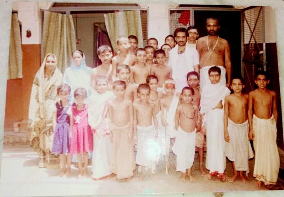 Yagya Shala