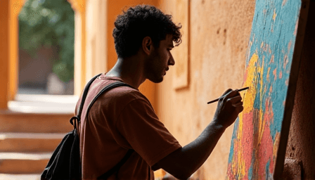 कला और संस्कृति