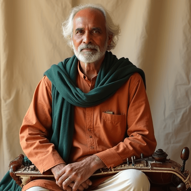 पंडित आलोक कुमार