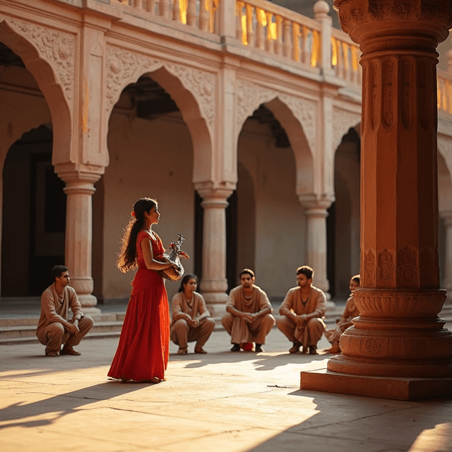 संस्कृति का संरक्षण