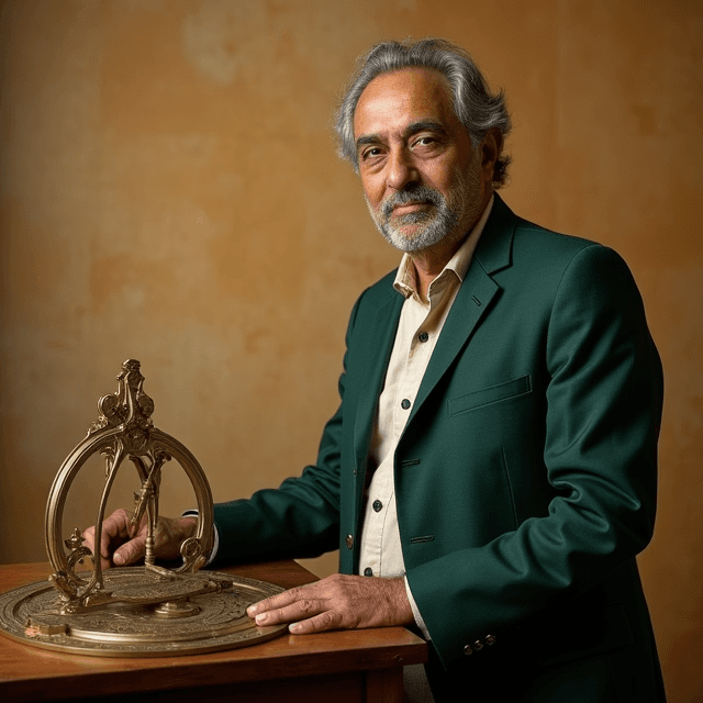 प्रो. राजेश गुप्ता