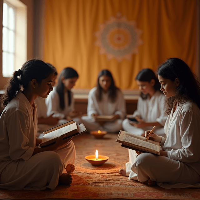 ज्ञान की खोज