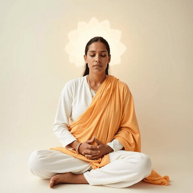 साध्वी रेणुका देवी