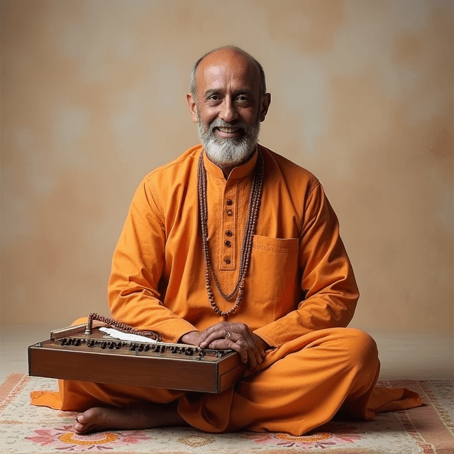 श्री गोपाल दास