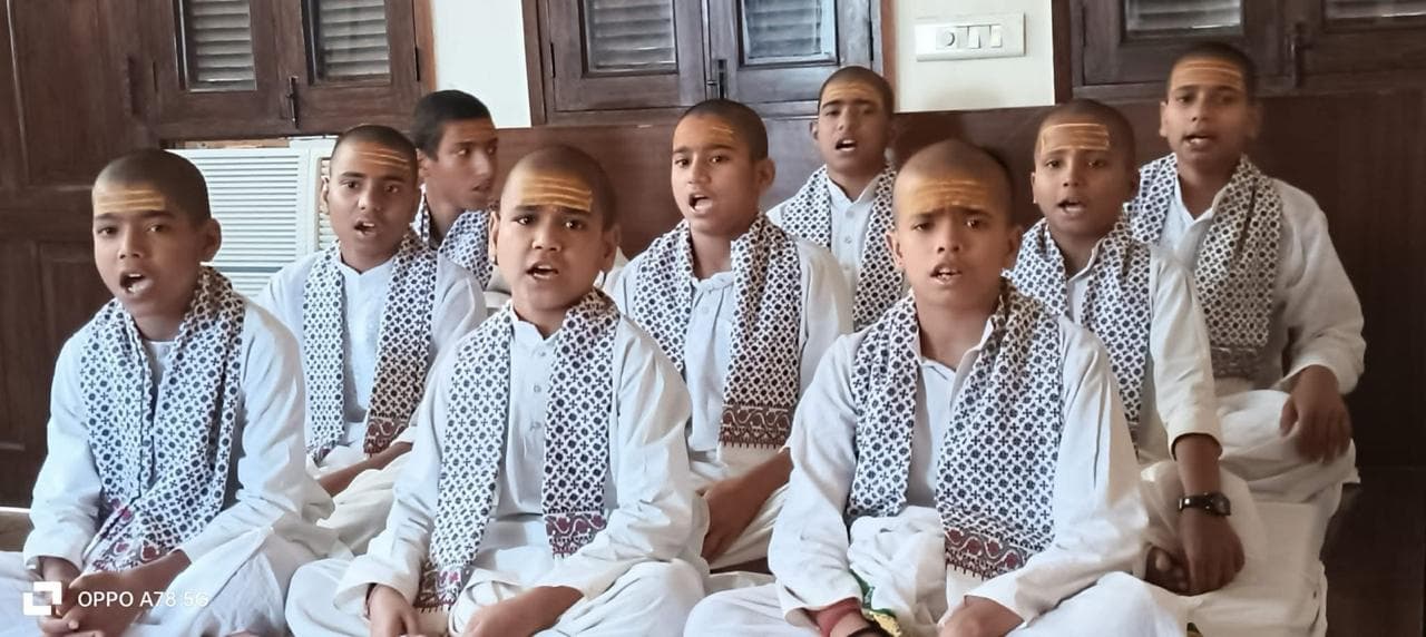 वैदिक ज्ञान