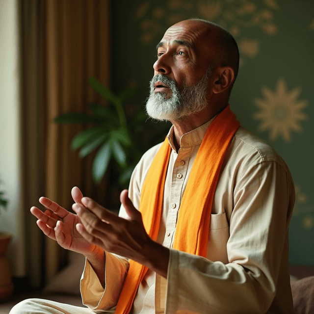 वैदिक मंत्र और जप