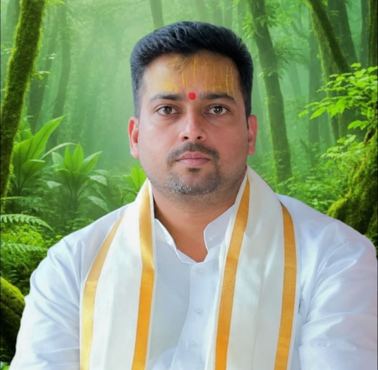 उपाध्यक्ष महोदय