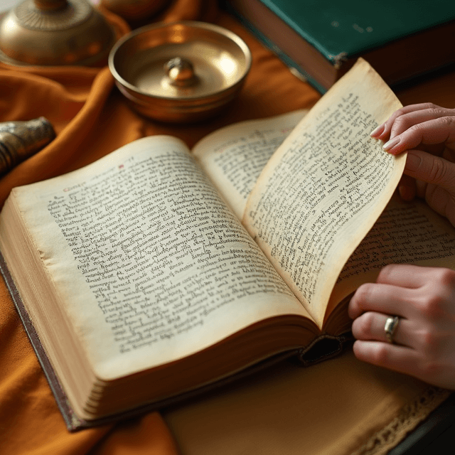 उपनिषद: ऋषियों की ज्ञान गाथा