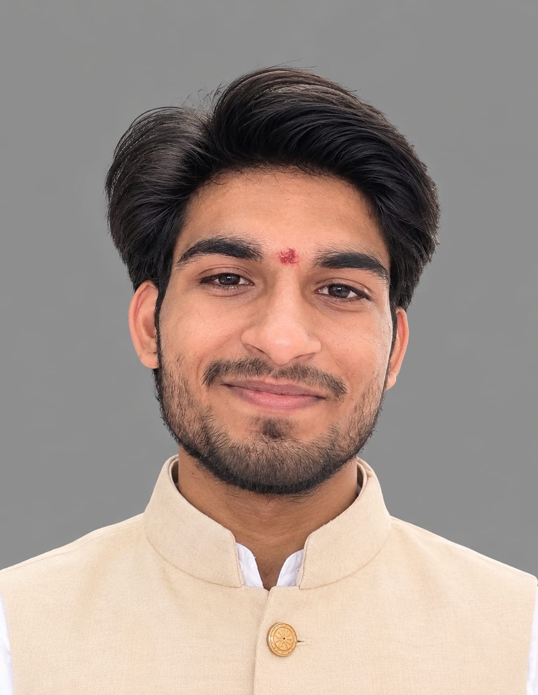 श्री अश्वनी शुक्ल